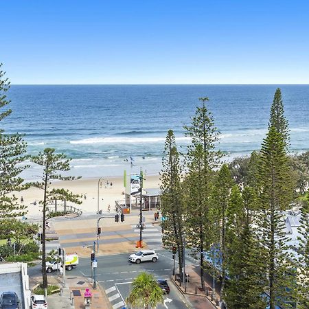 The Moroccan - Qstay Gold Coast Exterior photo