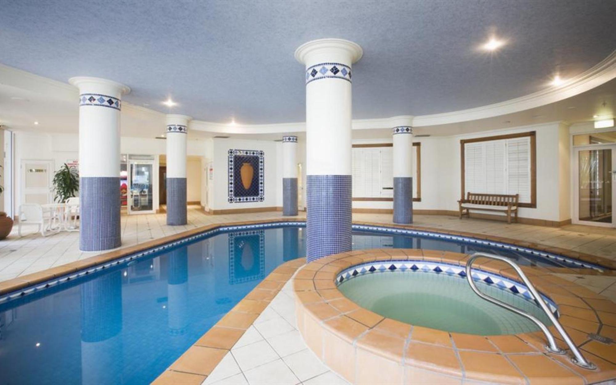 The Moroccan - Qstay Gold Coast Exterior photo