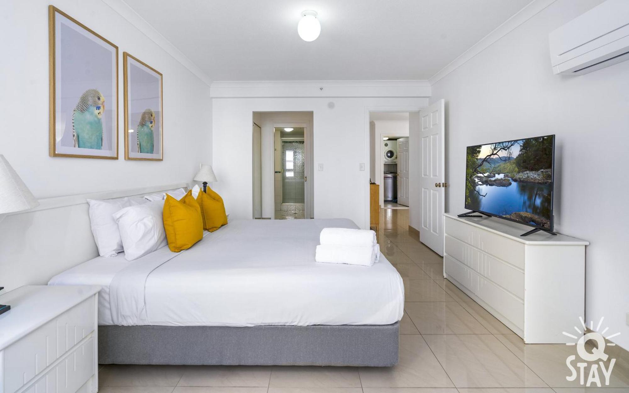 The Moroccan - Qstay Gold Coast Exterior photo