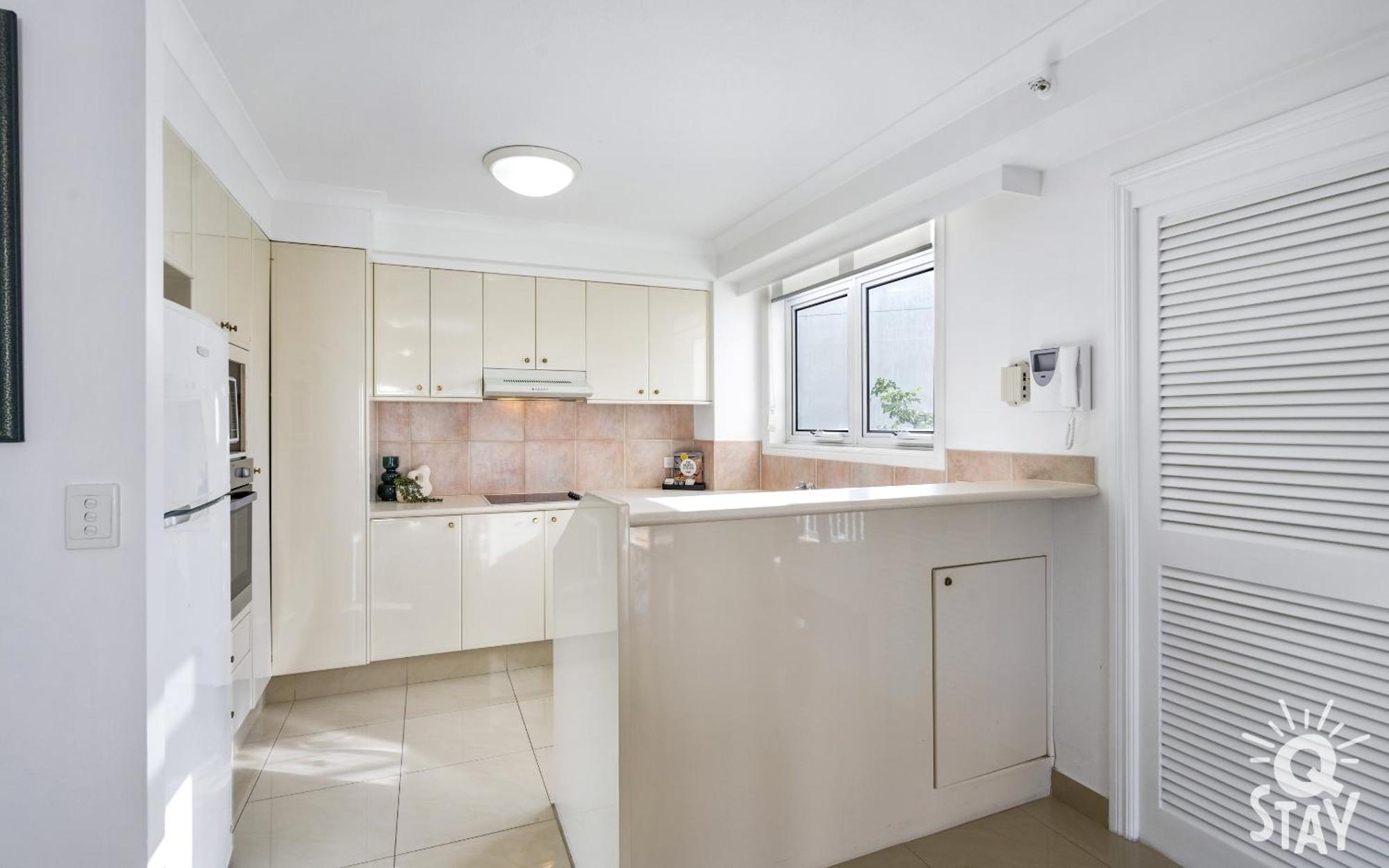 The Moroccan - Qstay Gold Coast Exterior photo