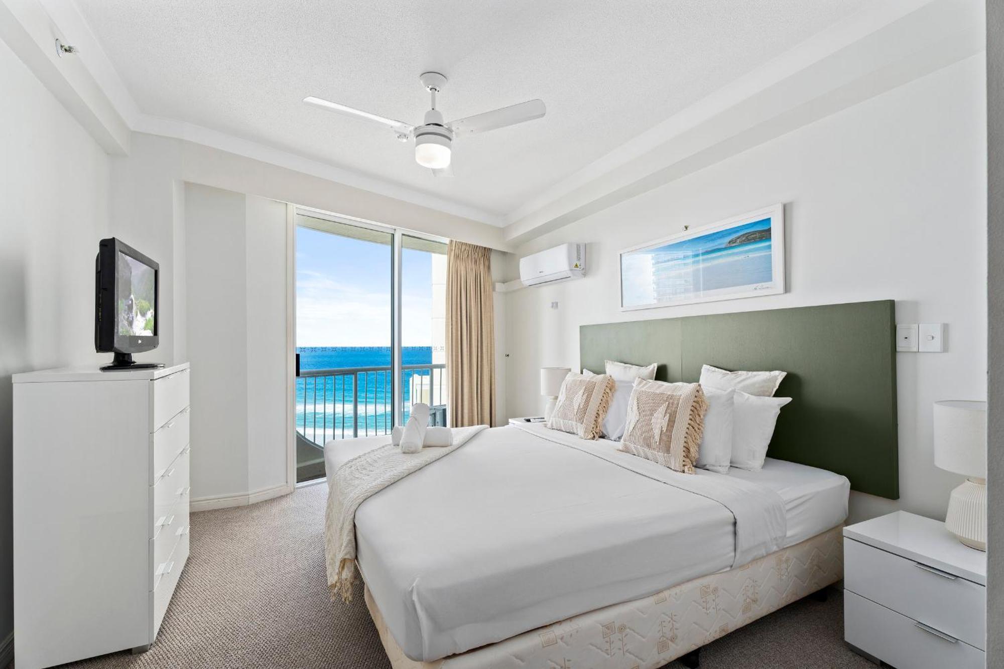 The Moroccan - Qstay Gold Coast Exterior photo