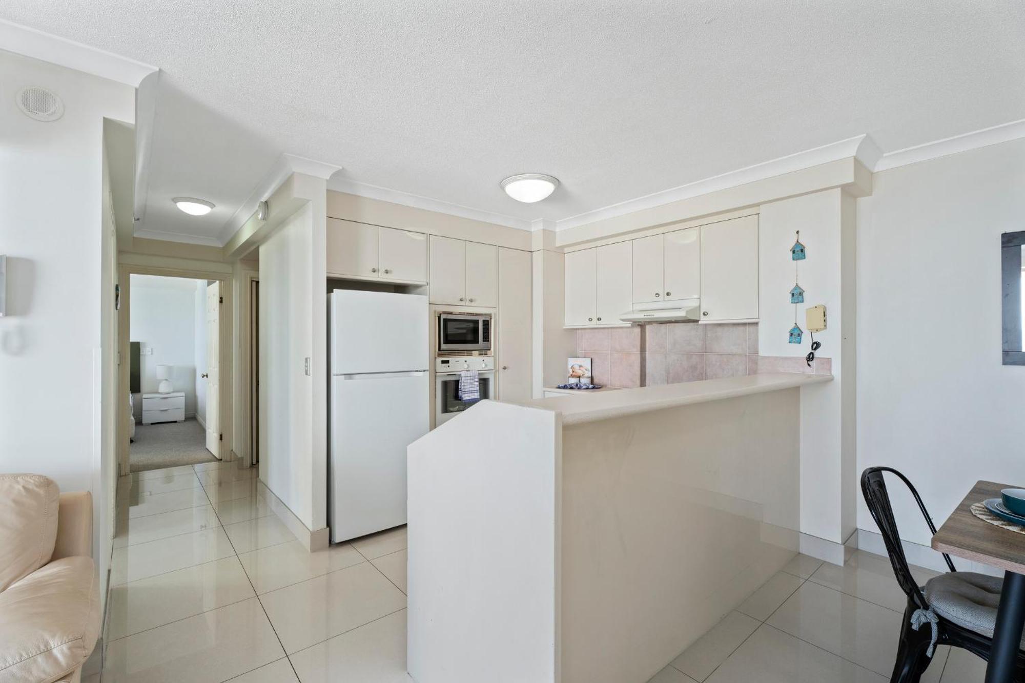 The Moroccan - Qstay Gold Coast Exterior photo