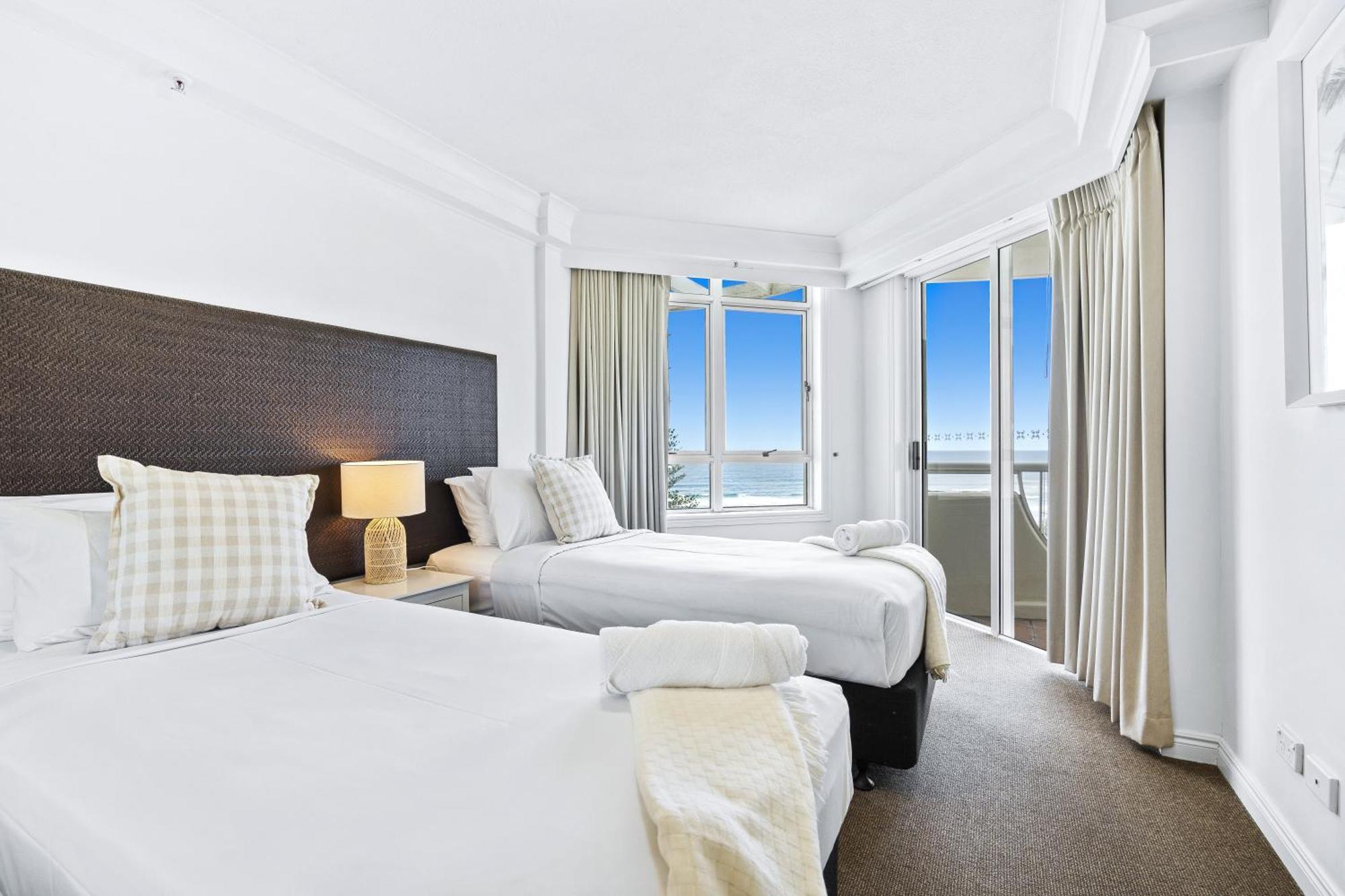 The Moroccan - Qstay Gold Coast Exterior photo